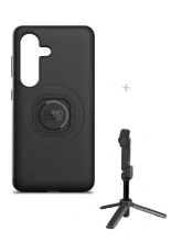 Zestaw: etui MAG na telefon Samsung Galaxy S26 (magnetyczne) + statyw/ selfie stick Quad Lock
