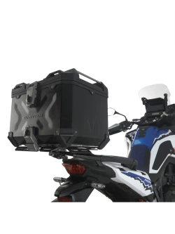 Stelaż pod kufer centralny R&G Racing Adventure Honda CRF1100L Africa Twin Adventure Sports (20-24)/CRF1100 Africa Twin DCT (24-)