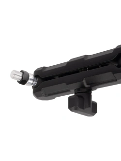 Lusterko z zestawem montażowym Oxford Trail czarne (lewe i prawe)