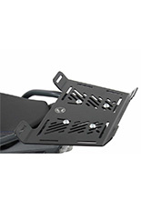 Poszerzenie bagażnika Hepco&Becker Harley Davidson Pan America 1250/Special (21-)/ Pan America 1250 ST (25-)czarne