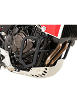 Gmole silnika Hepco&Becker Yamaha Tenere 700 (19-24) czarne