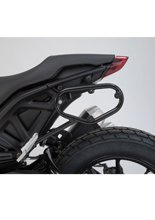 Stelaż boczny SLC SW-Motech Indian FTR 1200 R3 / Rally (19-25) [na lewą stronę]