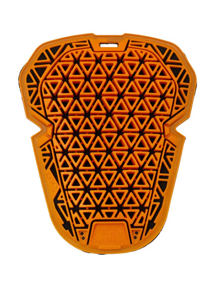 Ochraniacze ramion, bioder Pando Moto D3O Ghost L2