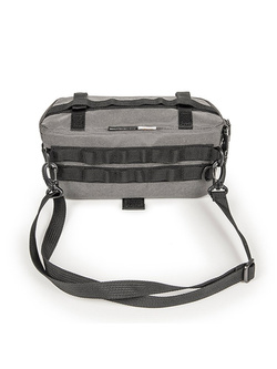 Torba na kierownicę Kappa RA317BK [pojemność: 3 L]