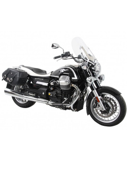 Stelaż boczny C-Bow Hepco&Becker Moto Guzzi California 1400 Custom/Touring