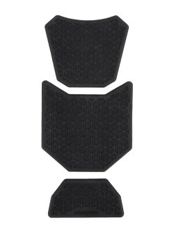 Naklejka na zbiornik Oxford Gripper Adv czarna