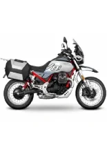 Stelaż kufrów bocznych Shad 3P System Moto Guzzi V85 TT/ Travel (24-)