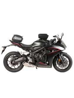 Stelaż pod kufer centralny Hepco&Becker Sportrack Journey 30/40/50 Honda CBR 650 R / E-Clutch (24-) 