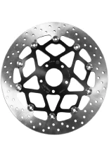 Tarcza Hamulcowa Brembo Serie Oro Floating Prime Line KTM 890 Duke R (20-) [śr. 320 mm]