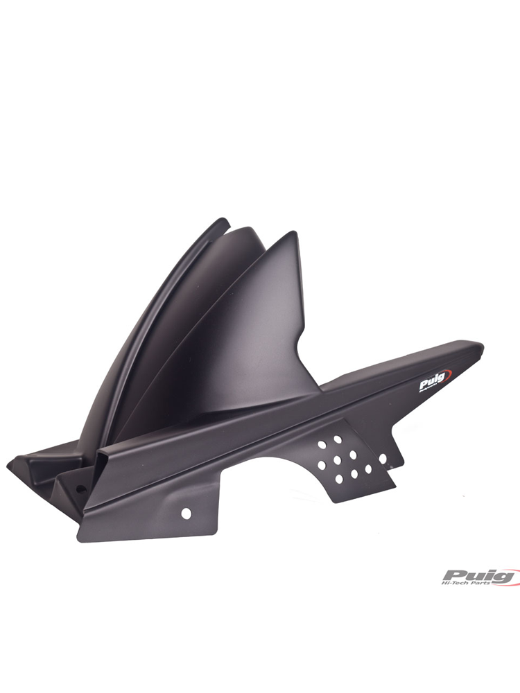 Błotnik tylny PUIG do Kawasaki Z800 13-16 (czarny mat)