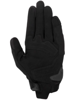 Rękawice motocyklowe Alpinestars SP X 1 czarne