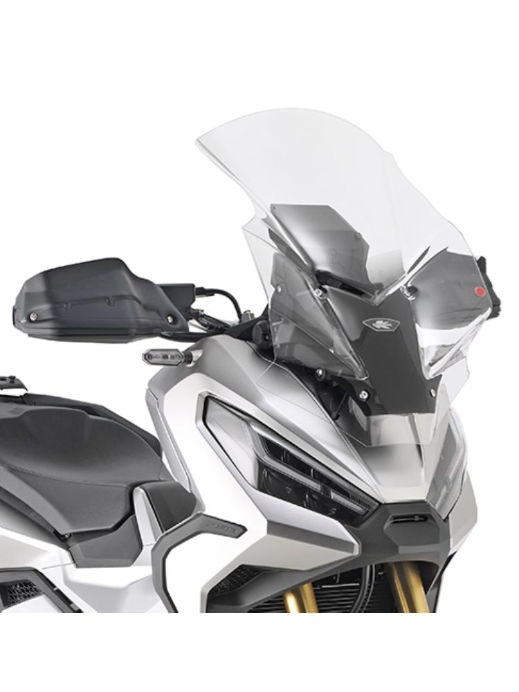 Szyba do skutera Kappa Honda X-ADV 750 (21-) przezroczysta