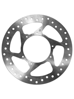 Tarcza Hamulcowa Brembo Serie Oro Fixed Prime Line Honda CRF 250/ 450 (wybrane modele) [śr. 260 mm]