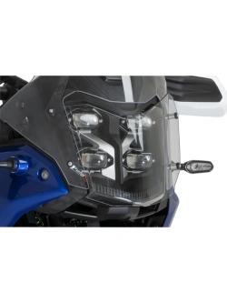 Osłona lampy PUIG Yamaha Tenere 700/Rally Editon/Explore/Extreme/World Raid (25-) przeźroczysta