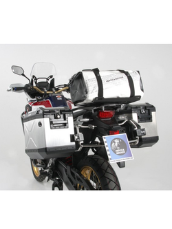 Poszerzenie stelaża centralnego Hepco&Becker Honda CRF 1000 L Africa Twin