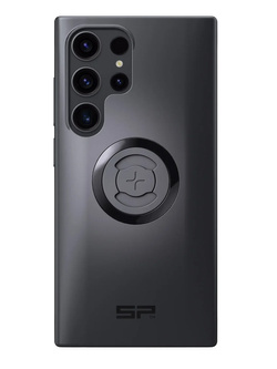 Zestaw na motocykl: etui na telefon Samsung Galaxy S24 Ultra + mocowanie SP Connect