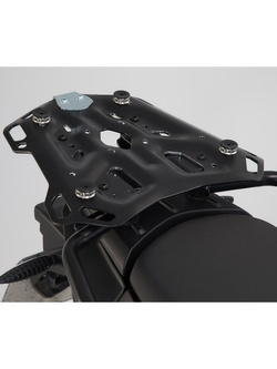 Stelaż centralny Adventure-Rack SW-MOTECH BMW F 700 GS [12-18]/ 800 GS/ ADV [08-18]/ F 650 GS Twin [07-12]
