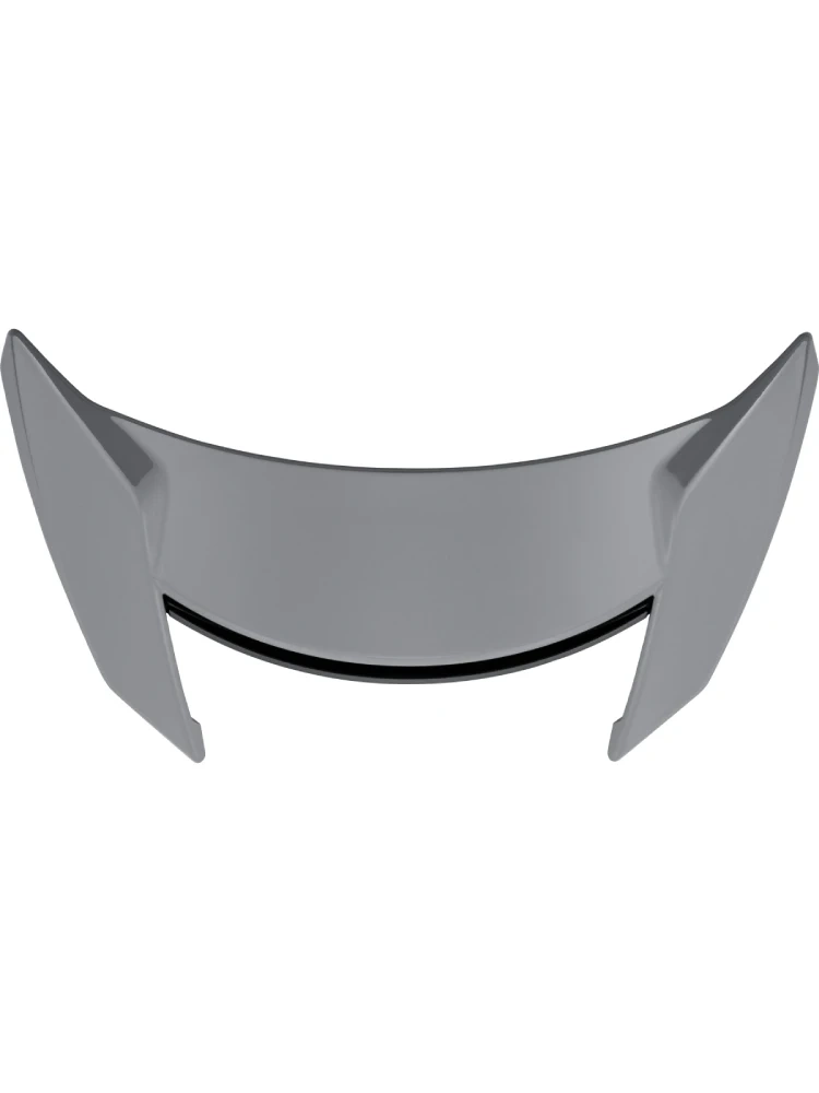 Wentylacja tylna Shoei do kasku J-Cruise 3 szara