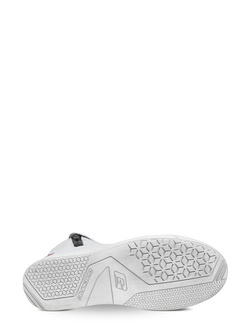 Buty motocyklowe Gaerne G. Rome Gore-Tex białe