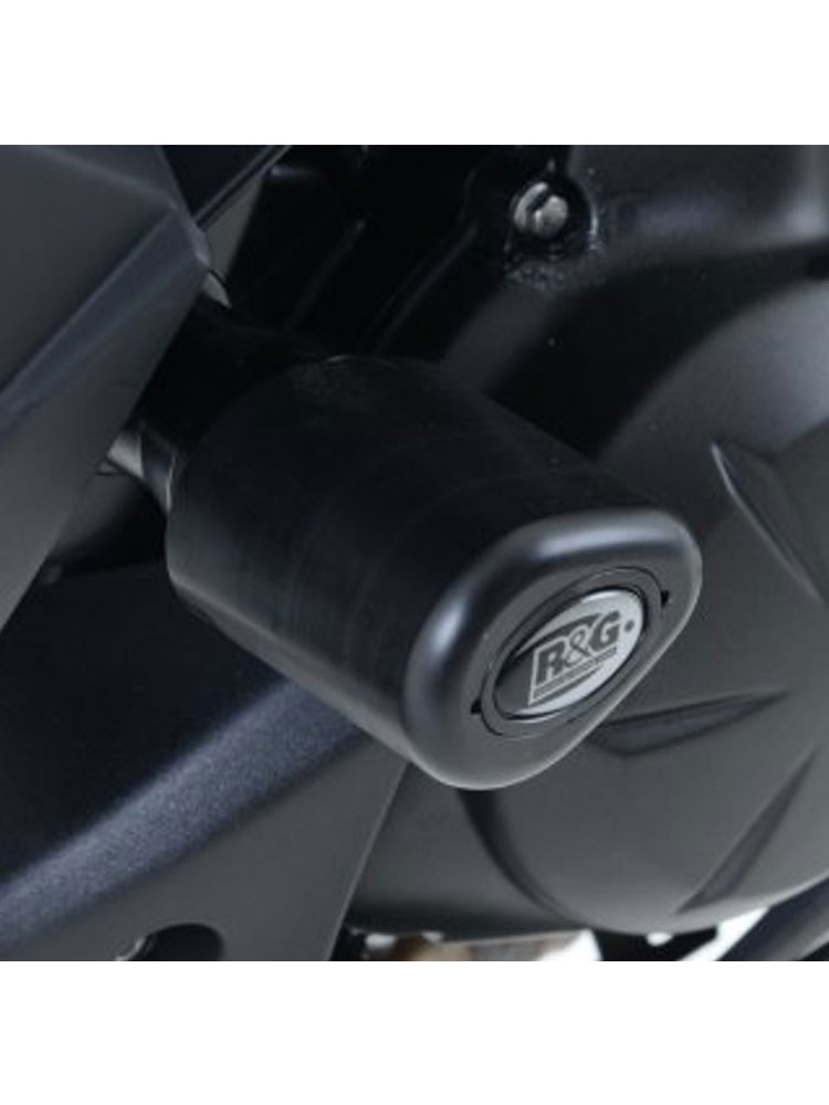 Crash pady Aero R&G do Kawasaki Versys 650 (15-18), Versys 1000 (12)