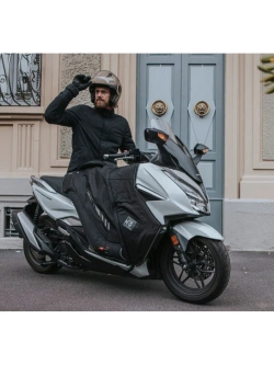 Pokrowiec na nogi Tucano Urbano Termoscud PRO R221PRO Honda X-ADV 750 (21-) czarny