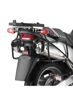Stelaż pod kufer centralny Monokey GIVI Honda XL 1000V Varadero/ ABS (99-06) [płyta Monokey w zestawie]