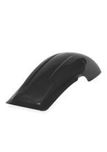 Błotnik motocyklowy tylny Acerbis Nost czarny