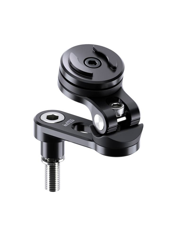 Uchwyt do telefonu na śrubę kierownicy SP Connect Bar Clamp Moto Mount Pro