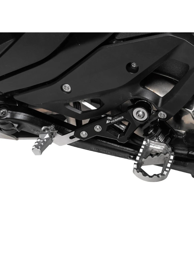 Regulowana i składana dźwignia zmiany biegów Touratech BMW R 1300 GS/ Adventure
