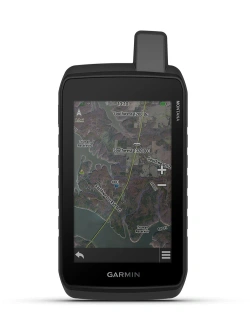 Nawigacja satelitarna Garmin Montana 710