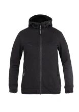 Bluza motocyklowa damska John Doe XTM czarna