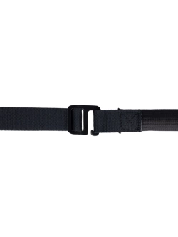 Pasy mocujące bagaż Oxford Atlas G-Hook czarny [26mm x 2m; para]