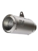 Corsa Titanium bez homologacji