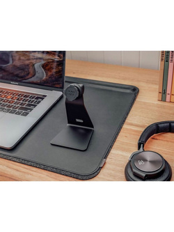 Uchwyt do telefonu na biurko Desk Mount Quad Lock