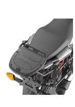 Stelaż pod kufer centralny Monolock Kappa Honda CB 125 F (21-)