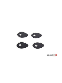 Uchwyty PUIG do kierunkowskazów przednich Honda (wybrane modele)