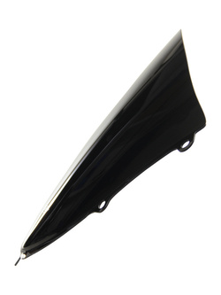 Szyba motocyklowa MRA Racing "R" Honda CBR 250 RR (17-23) czarna