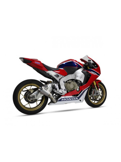 Tłumik motocyklowy IXIL RC Race Xtrem Honda CBR 1000 RR/ SP (17-19)