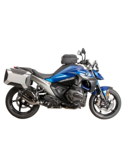Stelaż pod sakwy motocyklowe Hepco&Becker C-Bow BMW R 1300 R (25-) czarny