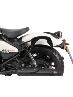 Stelaż pod sakwy motocyklowe Hepco&Becker C-Bow Royal Enfield Shotgun 650 (24-) 