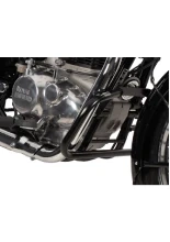 Gmol silnika Hepco&Becker Royal Enfield Bullet 350 (24-) czarne