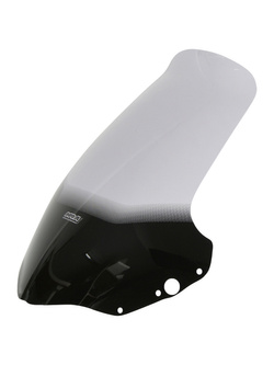 Szyba do skutera MRA Touring "T" Honda NSS 250 Forza (04-06) przyciemniana