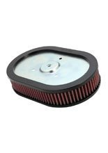 Filtr powietrza K&N modele Harley Davidson