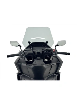 Szyba motocyklowa WRS Intermedio Honda Forza 750 (25-) przyciemniana
