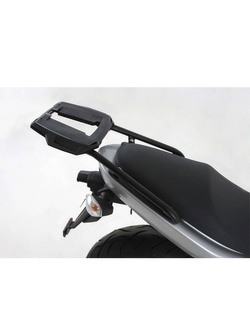 Stelaż centralny ALU-RACK Hepco&Becker Kawasaki ER - 6n [05-08], ER - 6f [05-08]