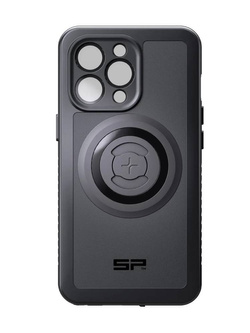 Zestaw na motocykl: etui na telefon iPhone 13 Pro + mocowanie SP Connect