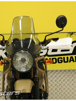 Zestaw montażowy handbarów Barkbusters Royal Enfield Himalayan (23-24)