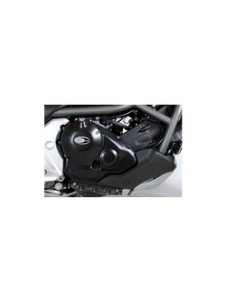 Osłona silnika R&G do Honda NC700 S / X (12-14),  NC750 S / X (14-20) (prawa strona)
