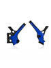 Black/ Blue