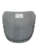 Szyba motocyklowa MRA oryginalny kształt "O" Honda CBR 1000 F (89-92) przyciemniana